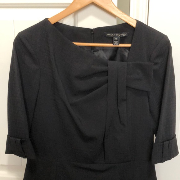 FEMME de Carriere shift dress - size 40 - Picture 3 of 5